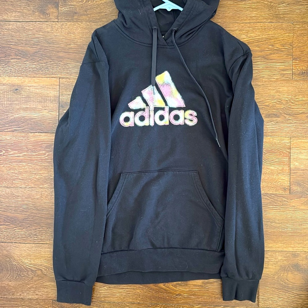 Adidas Hoodie